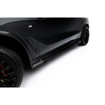 Maxton Design Progi Carbon BMW X5 G05