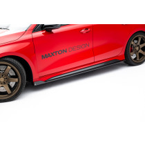 Maxton Design Progi V1 Carbon Audi RS3 8Y
