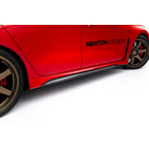 Maxton Design Progi V2 Carbon Audi RS3 8Y