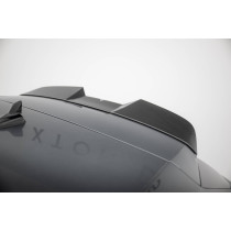 Maxton Design Tylny spoiler Carbon Audi S3 / RS3 Sportback 8Y