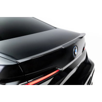 Maxton Design Tylny spoiler Carbon BMW 7 G70