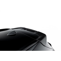 Maxton Design Spoiler dachowy Carbon BMW X5 G05