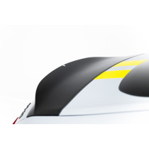 Maxton Design Tylny spoiler Carbon Mercedes AMG GT C192