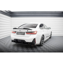 Maxton Design Zestaw spoilerów BMW 3 G20 Facelift