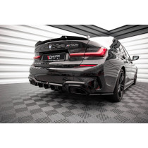 Maxton Design Zestaw spoilerów BMW M340i G20