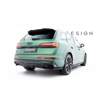 Maxton Design Zestaw spoilerów Audi Q7 4M Facelift