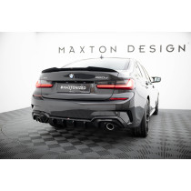 Maxton Design Zestaw spoilerów BMW 3 G20