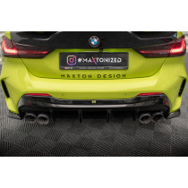 Maxton Design Dyfuzor z końcówkami wydechu BMW M135i F40