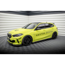 Maxton Design Zestaw spoilerów Carbon BMW M135i F40