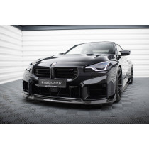 Maxton Design Zestaw spoilerów Carbon do BMW M2 G87
