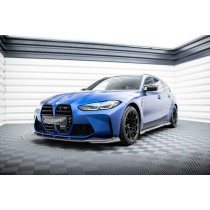 Maxton Design Zestaw spoilerów Carbon do BMW M3 G81