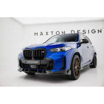 Maxton Design Zestaw spoilerów Carbon BMW X5 G05 Facelift