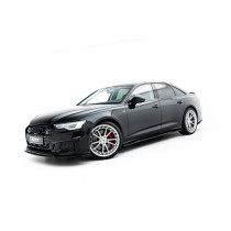 Maxton Design Zestaw spoilerów Audi A6, S6 C8