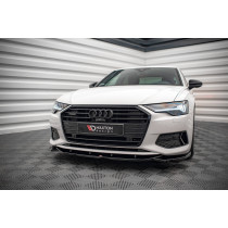 Maxton Design Zestaw spoilerów Audi A6 C8