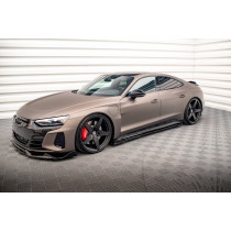 Maxton Design Zestaw spoilerów Audi e-tron GT