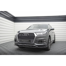 Maxton Design Zestaw spoilerów Audi Q7 4M