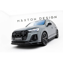 Maxton Design Zestaw spoilerów Audi Q7 4M Facelift 2