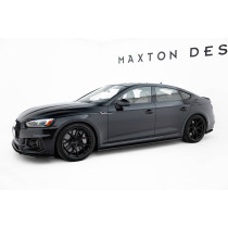 Maxton Design Zestaw spoilerów Audi RS5 F5