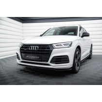 Maxton Design Zestaw spoilerów Audi SQ5 SUV FY