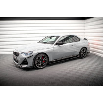Maxton Design Zestaw spoilerów BMW M240i G42