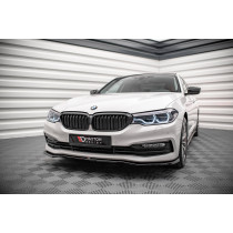 Maxton Design Zestaw spoilerów BMW 5 G30 i G31