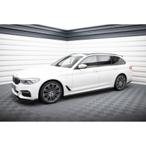 Maxton Design Zestaw spoilerów BMW 5 G30 i G31