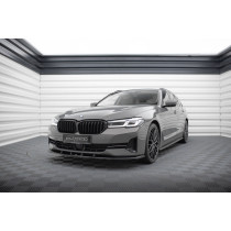 Maxton Design Zestaw spoilerów BMW 5 G30 i G31 Facelift