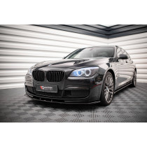 Maxton Design Zestaw spoilerów BMW 7 F01