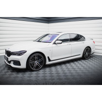Maxton Design Zestaw spoilerów BMW 7 G11