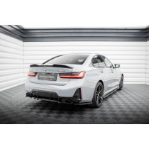 Maxton Design Zestaw spoilerów BMW M340i G20 Facelift