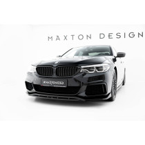 Maxton Design Zestaw spoilerów BMW M550i G30