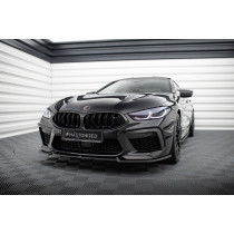 Maxton Design Zestaw spoilerów BMW M8 F93