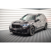 Maxton Design Zestaw spoilerów BMW X7 G07