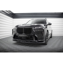 Maxton Design Zestaw spoilerów BMW X7 G07 Facelift