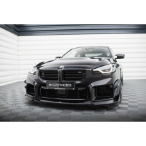 Maxton Design Zestaw spoilerów V2 do BMW M2 G87