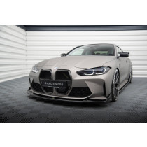Maxton Design Zestaw spoilerów do BMW M4 G82