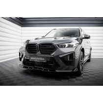 Maxton Design Zestaw spoilerów BMW X5 M F95 Facelift
