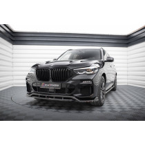 Maxton Design Zestaw spoilerów BMW X5 G05