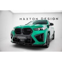 Maxton Design Zestaw spoilerów BMW X6 M F96 Facelift
