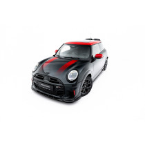 Maxton Design Zestaw spoilerów Mini Cooper S JCW F66