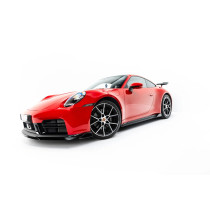 Maxton Design Zestaw spoilerów Porsche 911 992.2 Carrera Aero | GTS