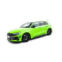Maxton Design Zestaw spoilerów Audi RS3 Sportback 8Y Facelift
