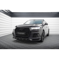 Maxton Design Zestaw spoilerów Audi Q7, SQ7 4M