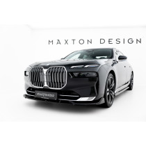 Maxton Design Zestaw spoilerów BMW 7 G70