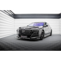 Maxton Design Zestaw spoilerów V1 BMW 7 G70