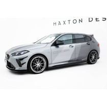 Maxton Design Zestaw spoilerów V1 BMW M135i F70