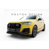 Maxton Design Zestaw spoilerów Audi SQ7 4M Facelift