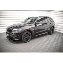 Maxton Design Zestaw spoilerów BMW X5 M F85