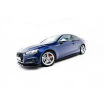 Maxton Design Zestaw spoilerów Audi S5 F5