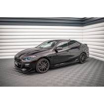 Maxton Design Zestaw spoilerów BMW M235i F44